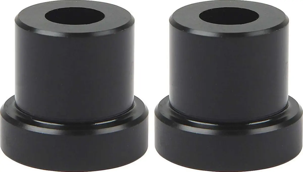 Allstar Performance All56226 Nylon Control Arm Bushings – Low-Friction Suspension Upgrade 1