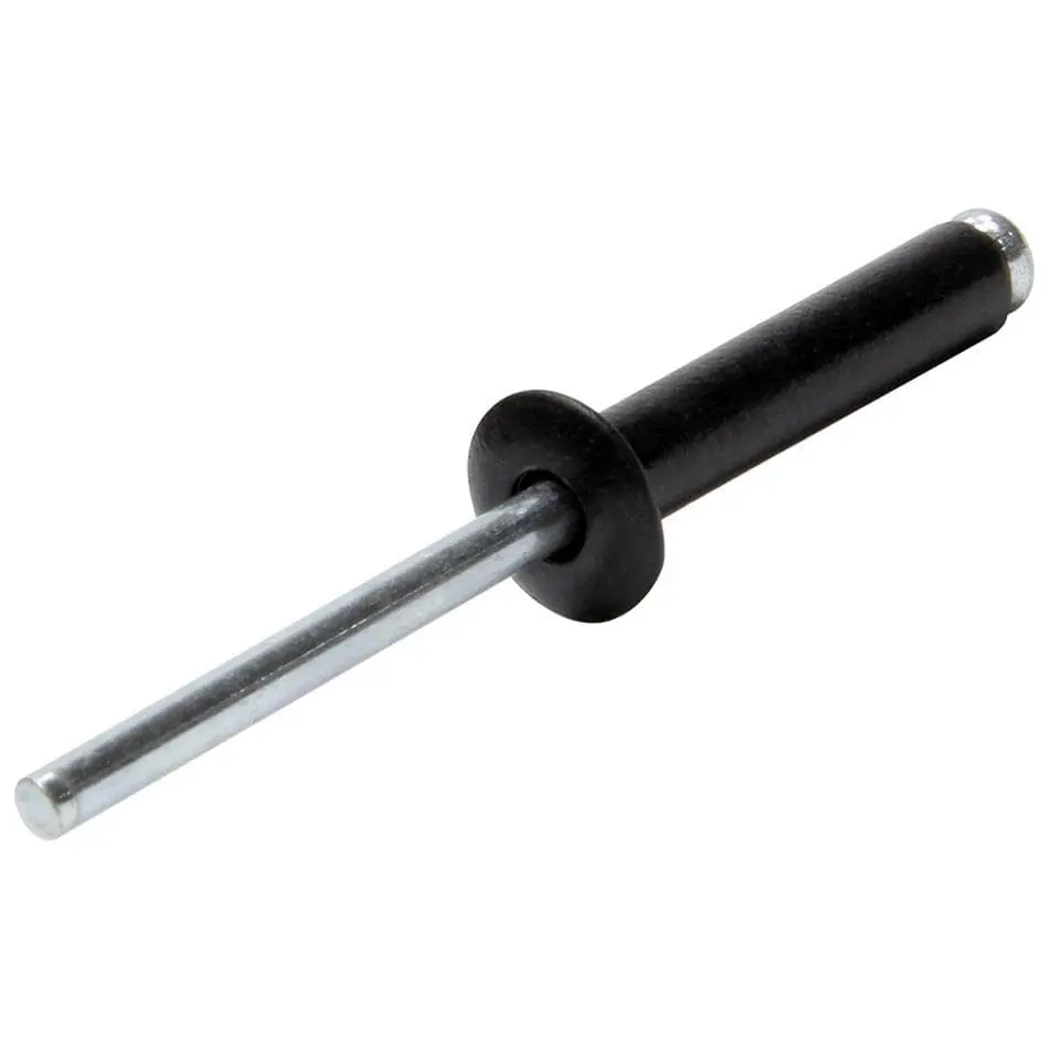 Allstar Performance Small-Head Rivets – Lightweight Aluminum Fasteners 1