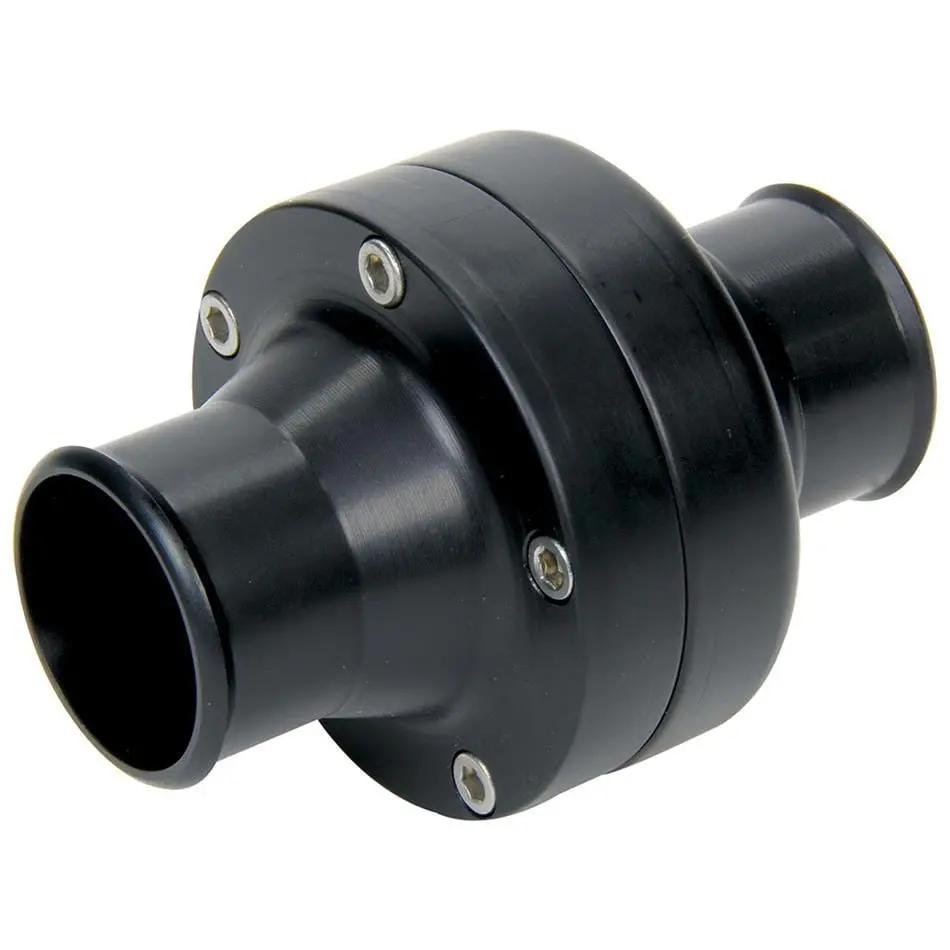 Allstar All31160 Aluminum Water Neck & Thermostat Housing 1