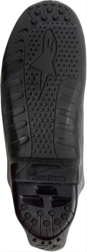 Alpinestars 25Su891E-10-12 Mx Boot Replacement Components 1