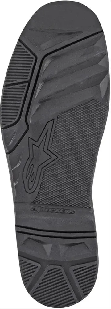 Alpinestars Mx Boot Replacement Components – Durable Off-Road Design 1