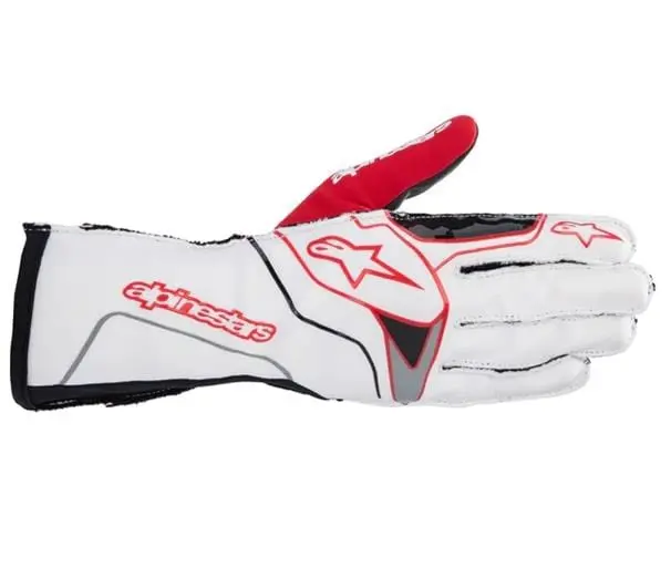 Alpinestars 3551823-23-2Xl Race Driving Gloves – Extra Large 1