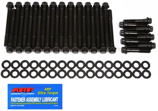 Arp 135-3706 High-Performance Cylinder Head Bolt Kit 1