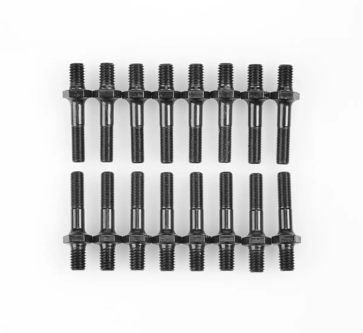 Arp 134-7104 High-Performance Rocker Arm Studs – Threaded Steel Fasteners For Valve Train Stability 1