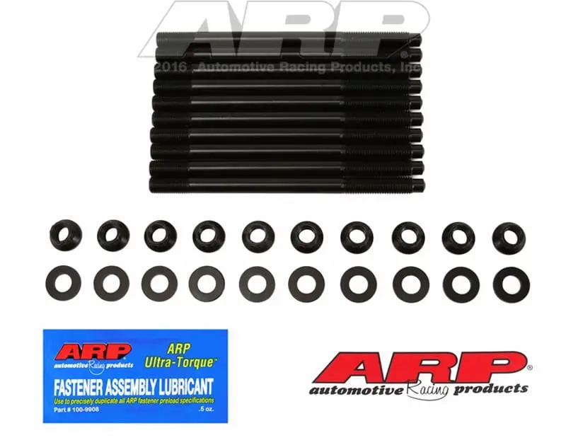 Arp Pro Series Cylinder Head Stud Kit – 203-4306 1