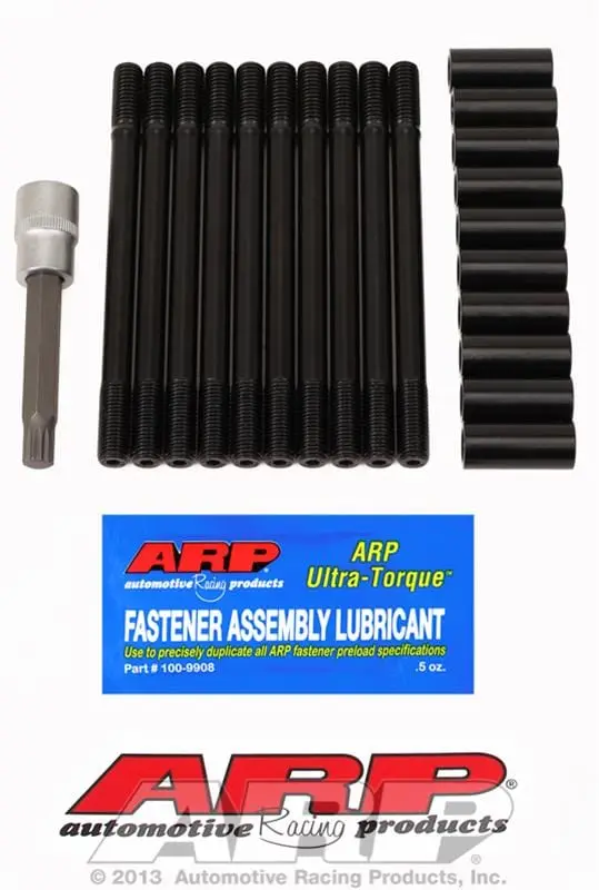Arp 204-4104 Pro Series Cylinder Head Stud Kit 1