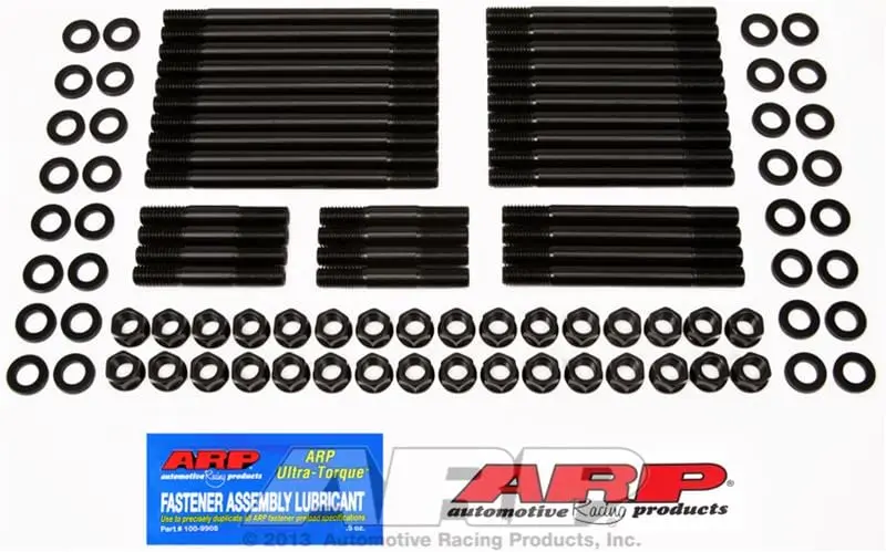 Arp Pro Series Cylinder Head Studs – 235-4102 High-Tensile Threaded Fasteners 1