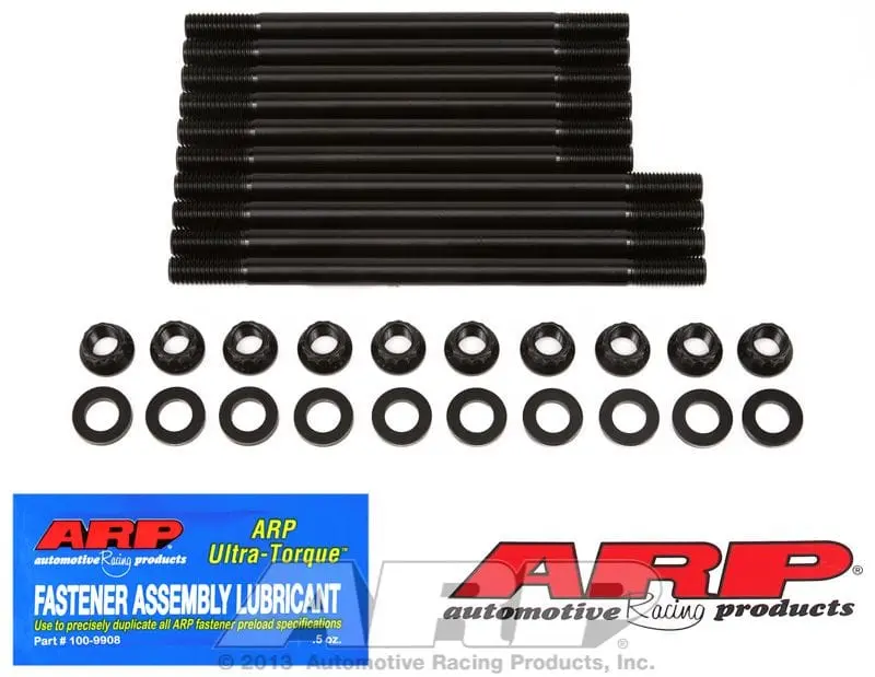 Arp Head Stud Kit With 12-Point Nuts (Ar202-4201) 1