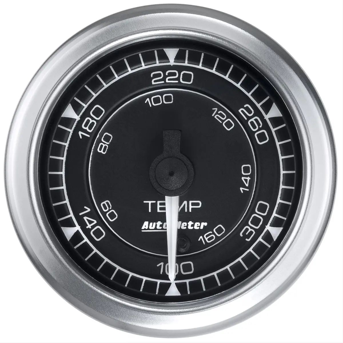 Autometer Chrono Series Analog Performance Gauges – 2-1/16" Dial 1