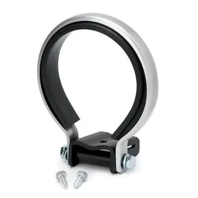 Autometer Shock Mount Adapters For Universal Gauge Installation 1