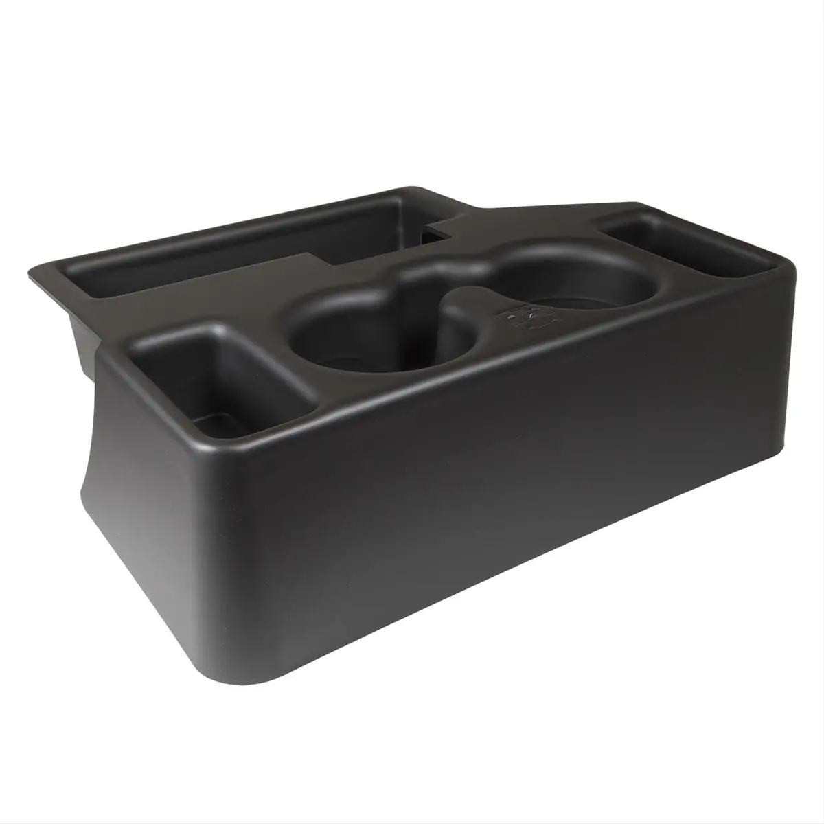 Autometer P10150 Compact Storage Console For Gauges 1