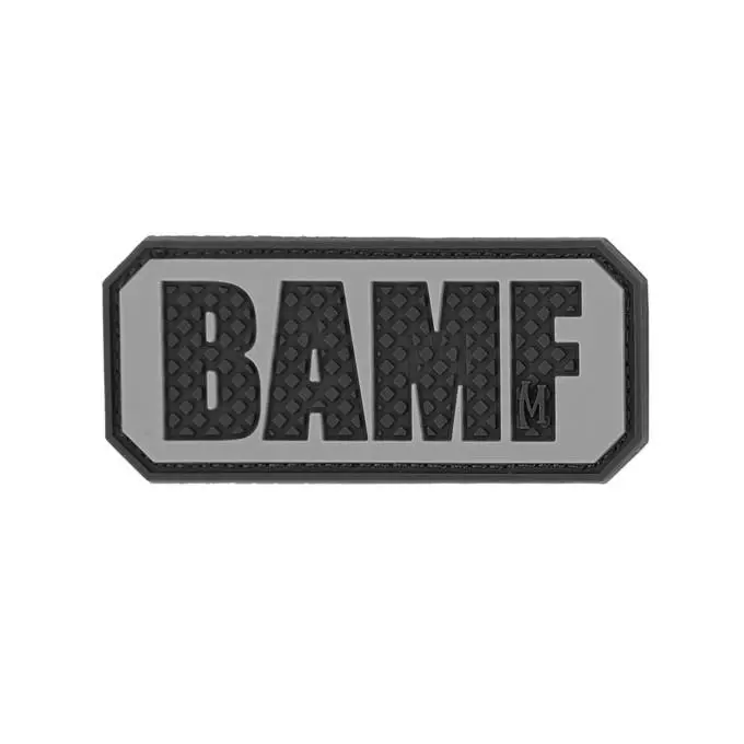 Bamf Morale Patch 1