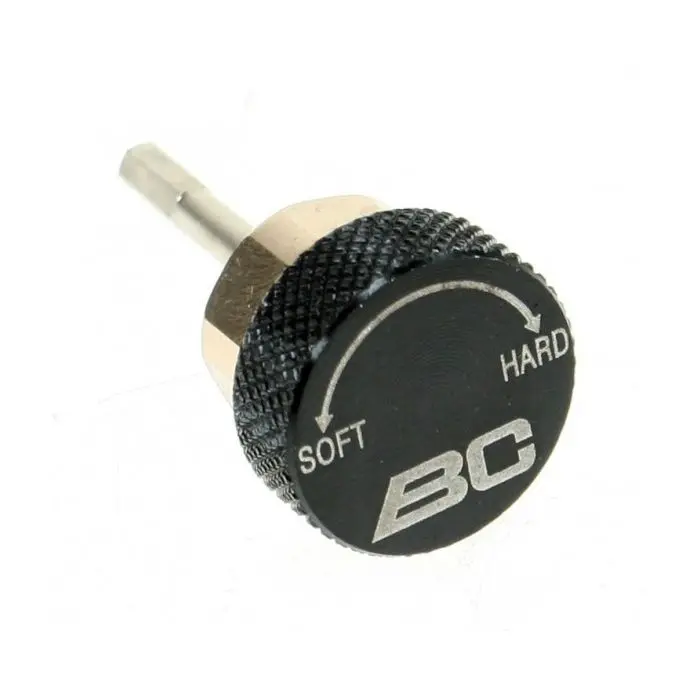 Bc Damper Adjuster Knob M14 (8037) 1