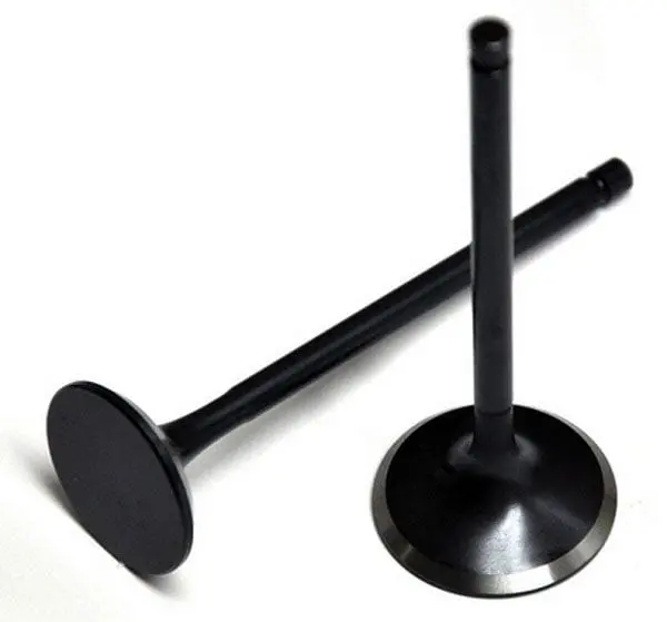 Barnes Bc3605 Stainless Steel Exhaust Valves 1