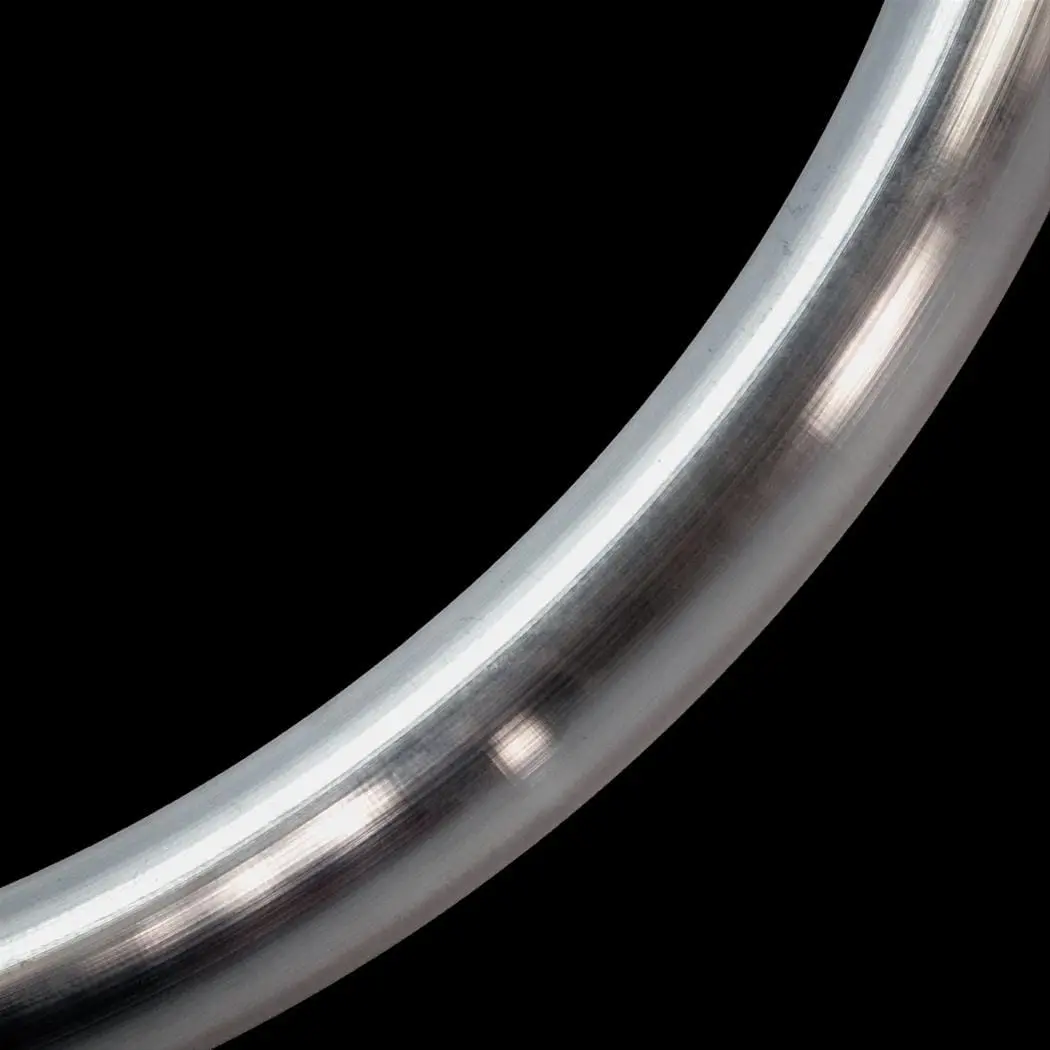 Billet Specialties Steering Wheel Half-Wrap Kit, 28600 1