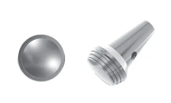 Bob Drake Hr-62042 Vintage-Style Shift Knob Reproduction 1