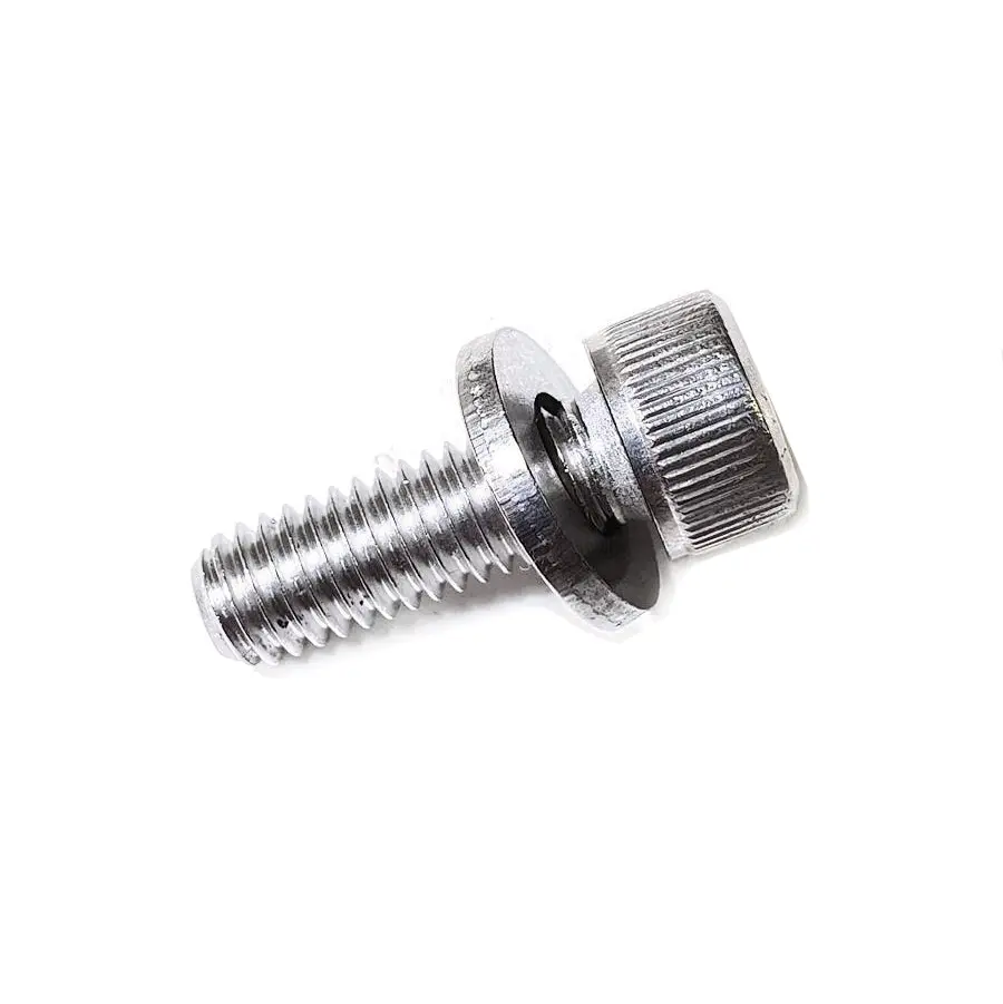 Bc Stainless Bolts For Camber Topmounts (8476) 1