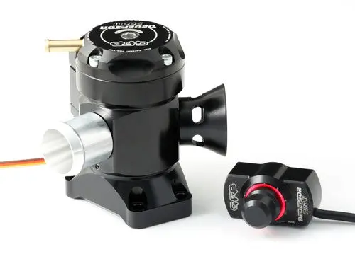 Deceptor Pro Servo Motor [Gfb] 1