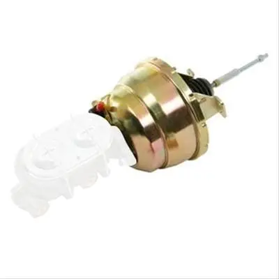 Classic Performance Cp621Bb-Mc Dual-Diaphragm Brake Booster 1