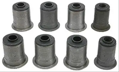 Classic Performance 5964Rcab-Rd Control Arm Bushing & Bearing Kit – Polyurethane And Steel Replacement Set 1