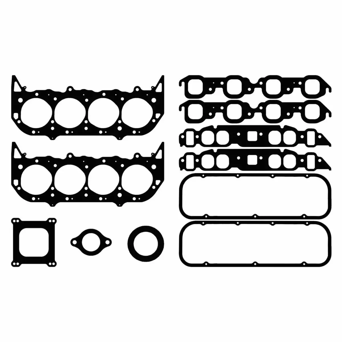 Cometic Complete Engine Gasket Set – Cg10009T Performance Seal Kit 1