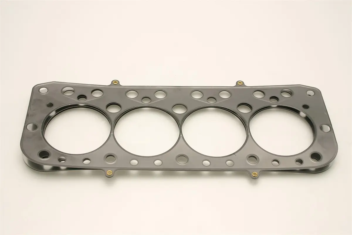 Cometic C4146-140 Mls Head Gasket – Multi-Layer Steel Cylinder Head Seal 1