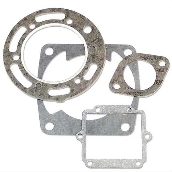 Cometic C3272-Est Top-End Gasket Kit – Enhanced Sealing For High-Performance Engines 1