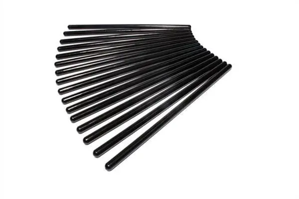 Comp Cams 8319-16 Hi-Tech Pushrods – Precision-Ground Chromoly Steel For Hydraulic Lifters 1