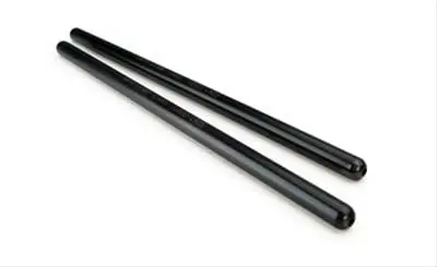 Comp Cams 8409-1 Hi-Tech Pushrods – Heavy-Duty Chromoly Set For Solid Roller Applications 1