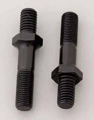 Comp Cams Hi-Tech Rocker Studs – 4512-1 For Small-Block Engines 1