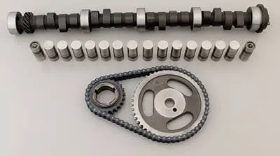 Comp Cams Sk32-234-4 Magnum Hydraulic Camshaft & Lifter Kit 1