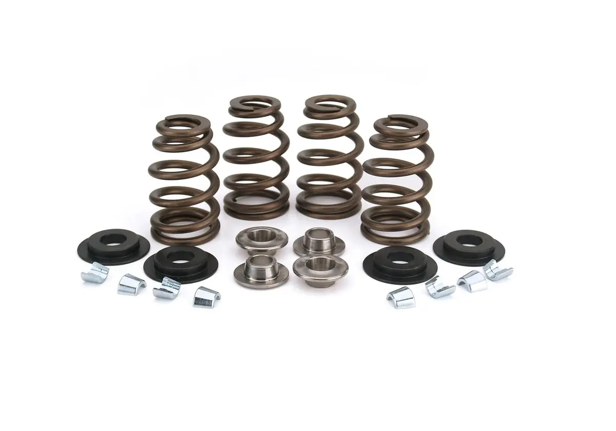 Comp Cams Powersports Valvetrain Kit For High-Performance Engines 1