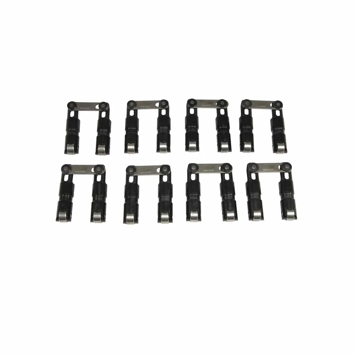 Comp Cams Sportsman Solid Roller Lifters – High-Rpm Engine Compatibility 1
