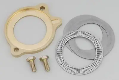 Comp Cams Thrust Bearing And Wear Plate Kit – Engine Stability Upgrade 1