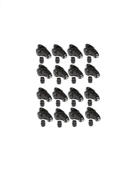 Comp Cams Ultra Pro Magnum Rocker Arms – Full-Roller, 1.7 Ratio 1