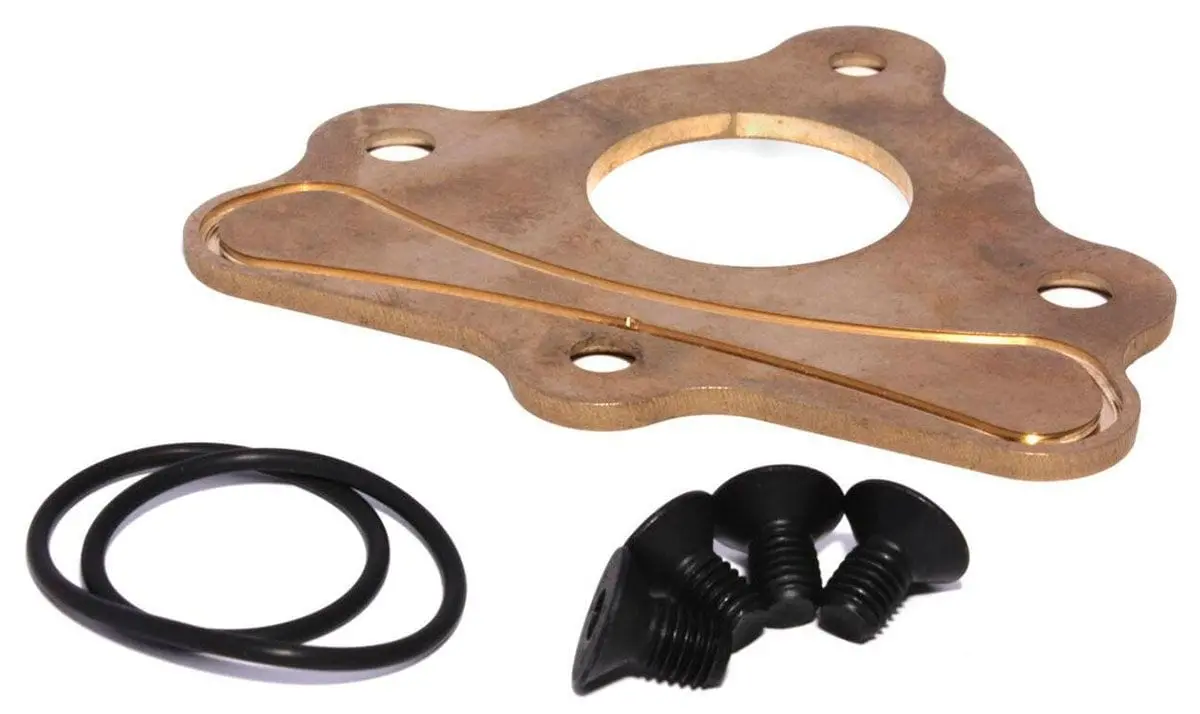 Co5400Tp-Kit Bronze Thrust Plate Assembly 1