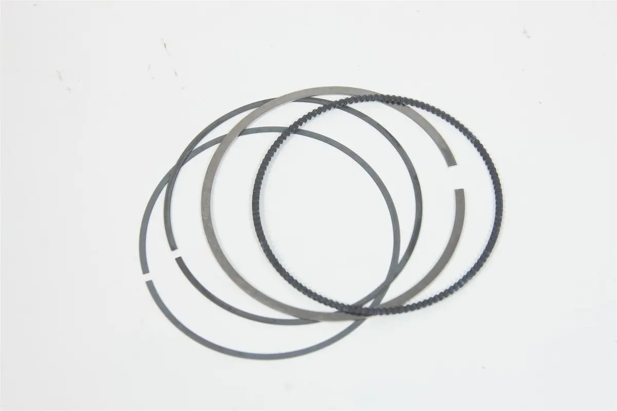 Cp Pistons Premium Ring Set – Designed For High-Performance Builds (Cp7700C) 1