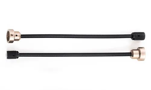 Bc Coilover Side Adjuster Extender 25Cm Long Pair (8675) 1