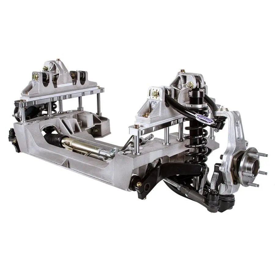 Detroit Speed 032051-Sds Aluma-Frame Front Suspension System 1