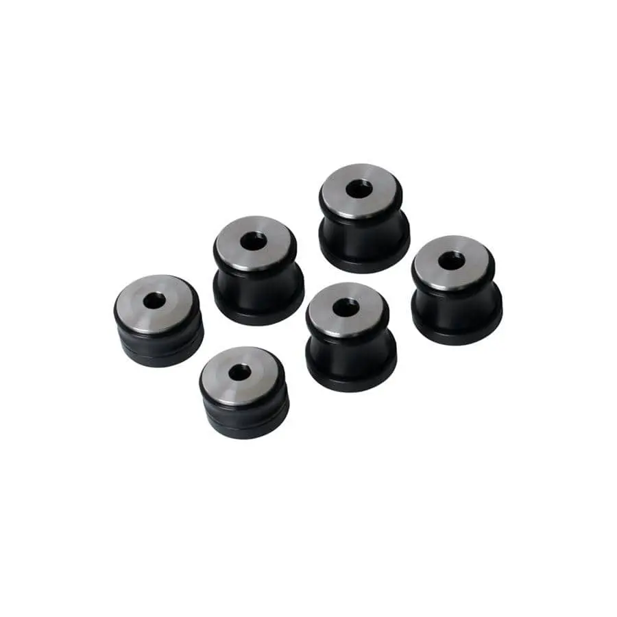 Detroit Speed 010201Ds Body Mount Kit – Polyurethane, Enhanced Rigidity 1