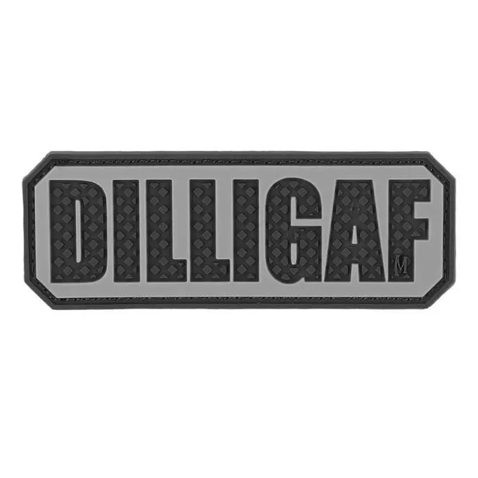 Dilligaf Morale Patch 1