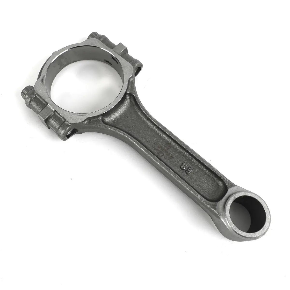 Eagle Sir I-Beam Forged Connecting Rods – Fully Polished Finish 1