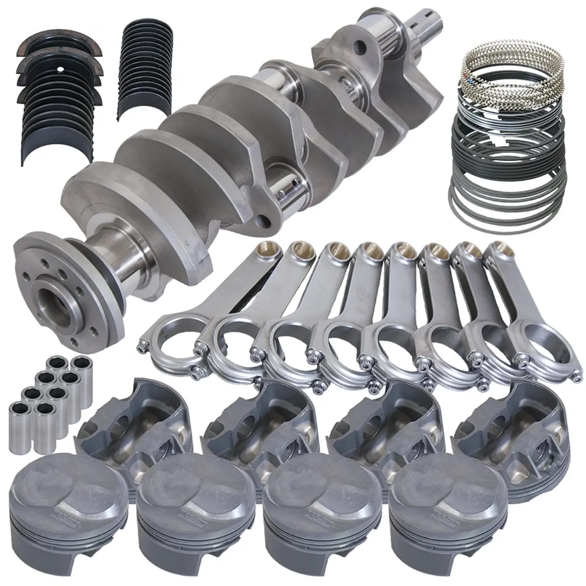 Eagle Specialty Products B13201L04068 Rotating Assembly Kit 1