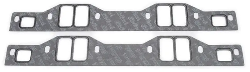 Edelbrock Ed7277 Intake Manifold Gasket Kit 1