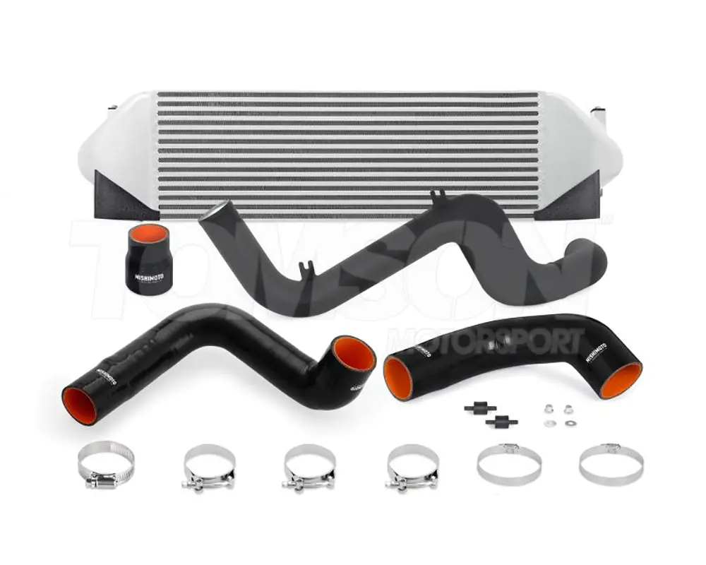 Mishimoto Performance Intercooler Kit Ford Focus Rs 15+ 1
