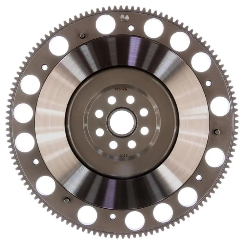 Exedy Clutch Flywheel – Ff502A Balanced Sfi-Certified Component 1