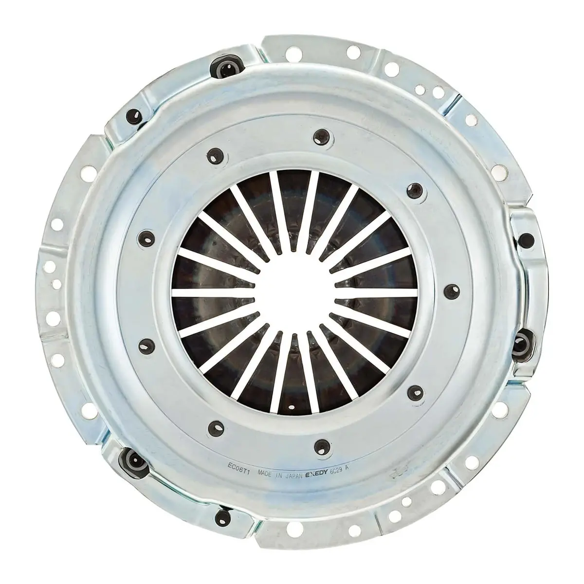 Exedy Ec06T1 Heavy-Duty Clutch Pressure Plate 1