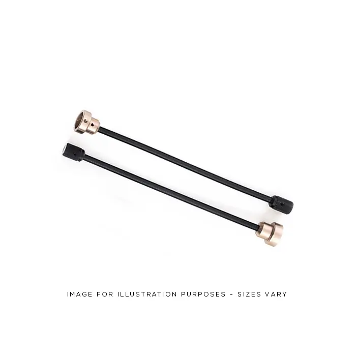 Bc Br Coilover Extender 11Cm Short Pair (4015) 1