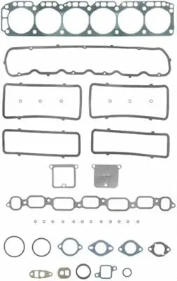 Fel-Pro Premium Head Gasket Set – Hs 8006 Pt-1 Oem-Replacement Kit 1