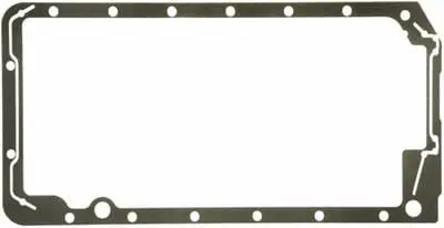 Fel-Pro Os30659 Precision-Cut Oil Pan Gasket 1